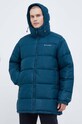 Columbia geacă M Pike Lake Parka 2050921 verde AW24