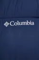 sötétkék Columbia rövid kabát
