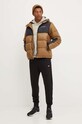 Bunda Columbia 2050931 hnědá AW24