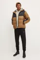 Columbia jacket 2050931 brown AW24