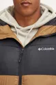 Columbia jacket 2050931 brown