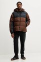 Columbia geacă Pike Lake 2050931 maro AW25