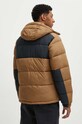 Îmbrăcăminte Columbia geacă M Pike Lake II Hooded Jacket 2050931 maro