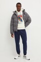 Columbia geaca Pike Lake 2050931 gri AW24