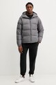 Jakna Columbia Pike Lake 2050931 siva AW25