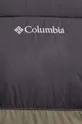 verde Columbia giacca