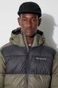 Columbia geacă M Pike Lake II Hooded Jacket 2050931 verde