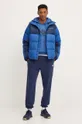 Columbia jacket 2050931 blue AW24