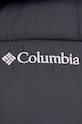 Bunda Columbia 2050931 čierna