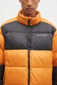Columbia jacket orange 2050941