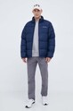 Columbia kurtka 2050941 granatowy AW25