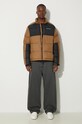 Columbia kurtka 2050941 brązowy AW25