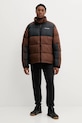 Columbia kurtka 2050941 brązowy AW25