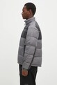 Jakna Columbia 2050941 siva AW24