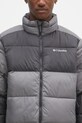 Columbia jacket gray 2050941