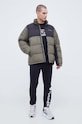 Columbia jacket 2050941 green AW25