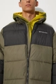 Columbia jacket 2050941 green