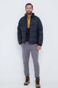 Куртка Columbia 2050941 чёрный AW24