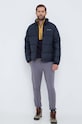 Columbia geaca 2050941 negru AW25