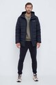 Пухено яке Columbia Saltzman 2051011 черен AW23