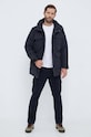 Columbia kurtka outdoorowa Landroamer 2051051 czarny AW23