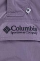 Куртка Columbia 2055721 фиолетовой