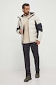 Columbia geaca de puf Roaring Fork 2050631 bej AW23