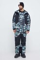Bunda Columbia 2050641 černá AW23