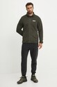 Кофта Columbia 2059183 зелений AW24