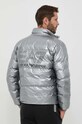 EA7 Emporio Armani rövid kabát ezüst 6RPB02.PN3VZ