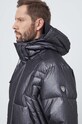 Μπουφάν με επένδυση από πούπουλα EA7 Emporio Armani 6RPK05.PNEHZ