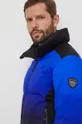 Пуховая лыжная куртка EA7 Emporio Armani Мужской