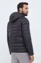 Пуховая куртка EA7 Emporio Armani Основной материал: 100% Полиэстер Подкладка: 100% Полиэстер Наполнитель: 80% Утиный пух, 20% Утиное перо