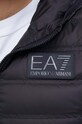 Пухова куртка EA7 Emporio Armani 6RPB16.PN5ZZ чорний