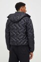 Odzież EA7 Emporio Armani kurtka 6RPB64.PN8MZ czarny