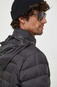 EA7 Emporio Armani kurtka puchowa 6RPK12.PN5ZZ czarny