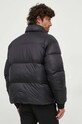 Двостороння пухова куртка Emporio Armani чорний 6R1B65.1NVSZ