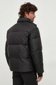Двостороння пухова куртка Emporio Armani 6R1B65.1NVSZ чорний