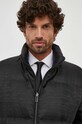 Двостороння пухова куртка Emporio Armani 6R1B65.1NVSZ