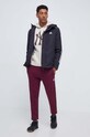 Куртка adidas IP2537 чёрный AW23