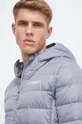 γκρί Πουπουλένιο αθλητικό μπουφάν adidas TERREX Multi