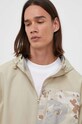 adidas Originals kurtka beżowy IU4686