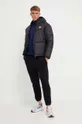 adidas rövid kabát fekete