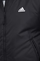 adidas kurtka bomber IK0526 czarny