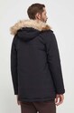 Куртка adidas IK0553 чорний AW23