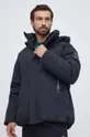 чорний Пухова куртка adidas