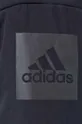 Пухова куртка adidas