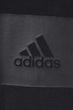 Пухова куртка adidas IK3156 чорний