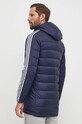 Дрехи Пухено яке adidas IK3203 тъмносин
