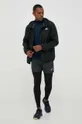 adidas Performance kurtka do biegania Run It czarny